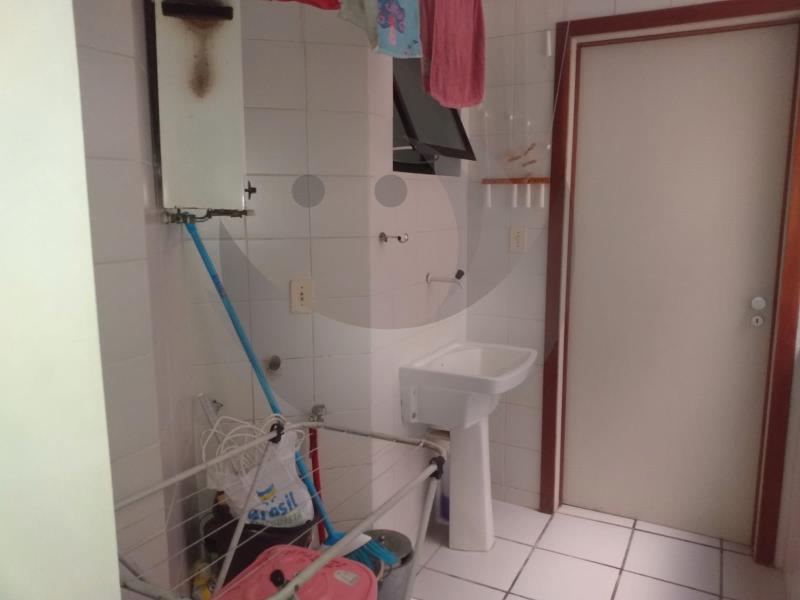 Apartamento à venda com 3 quartos, 108m² - Foto 9