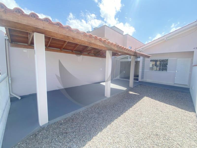 Casa para alugar com 2 quartos, 74m² - Foto 3