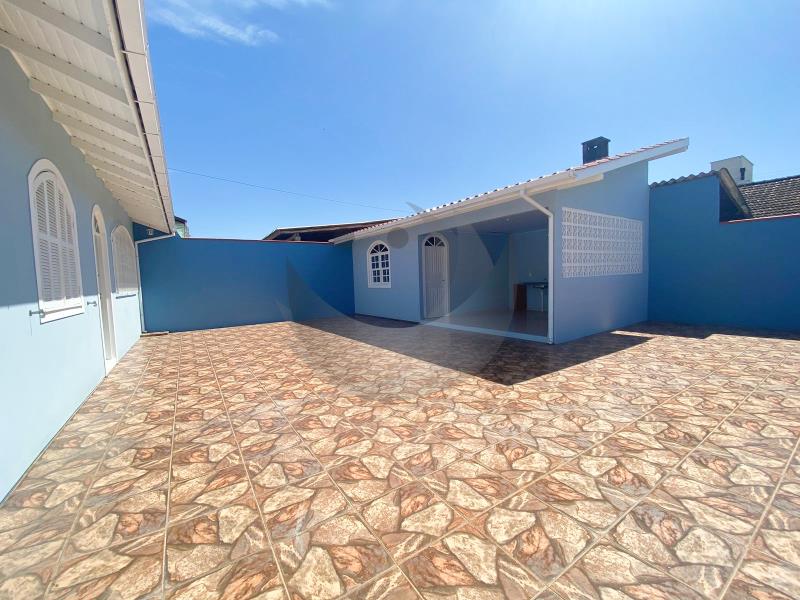 Casa para alugar com 3 quartos, 120m² - Foto 13