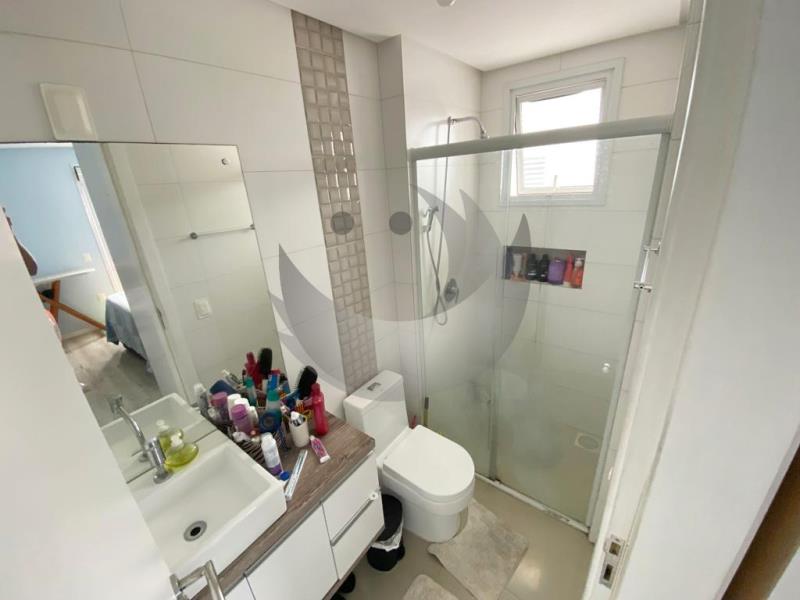 Apartamento à venda com 2 quartos, 72m² - Foto 6