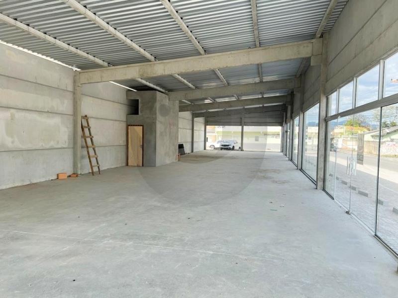 Depósito-Galpão-Armazém para alugar, 367m² - Foto 5