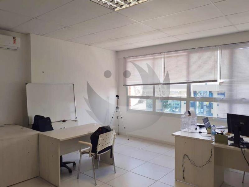 Conjunto Comercial-Sala à venda, 32m² - Foto 2