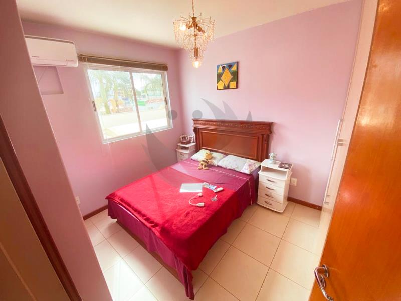 Apartamento à venda com 3 quartos, 92m² - Foto 8