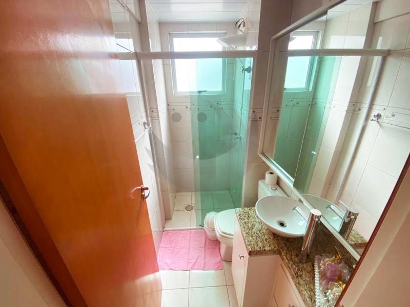 Apartamento à venda com 3 quartos, 92m² - Foto 10