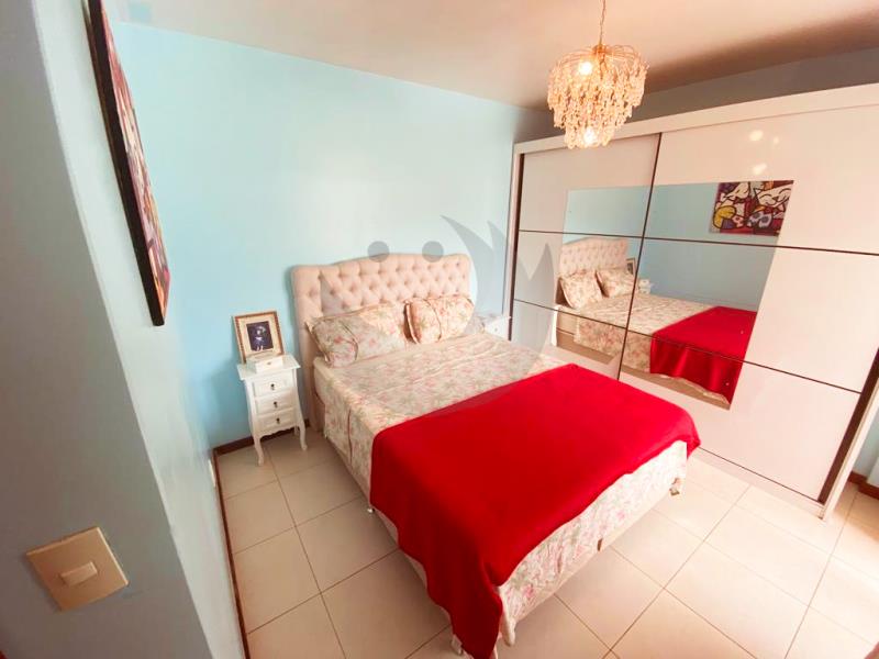 Apartamento à venda com 3 quartos, 92m² - Foto 6