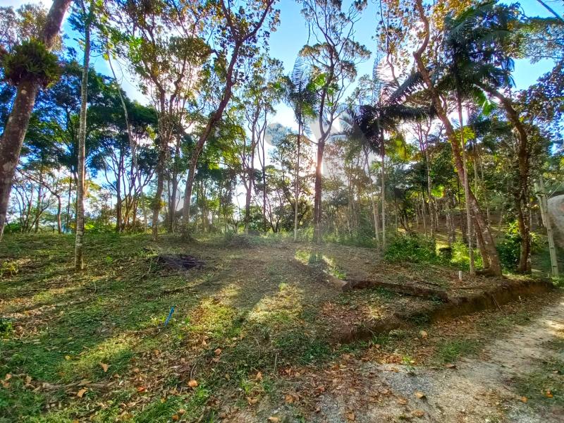 Terreno à venda, 1642m² - Foto 2