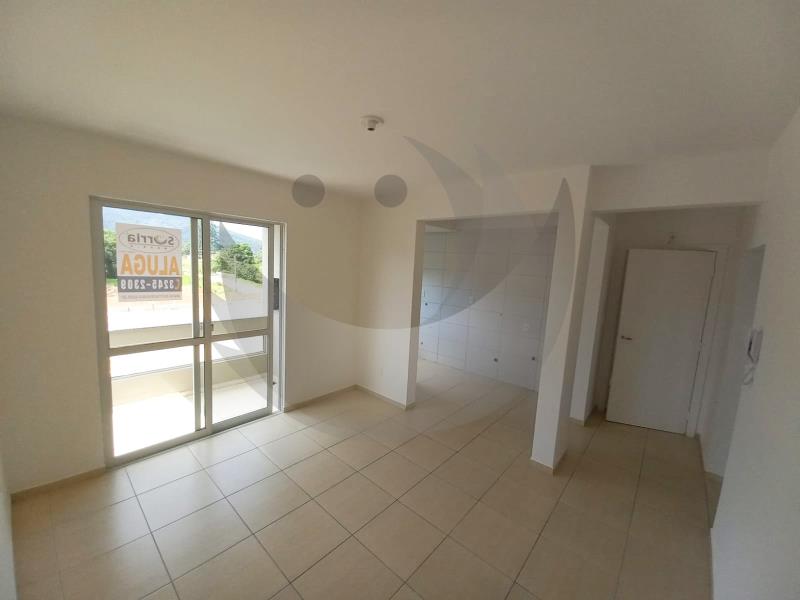 Apartamento à venda com 2 quartos, 56m² - Foto 2