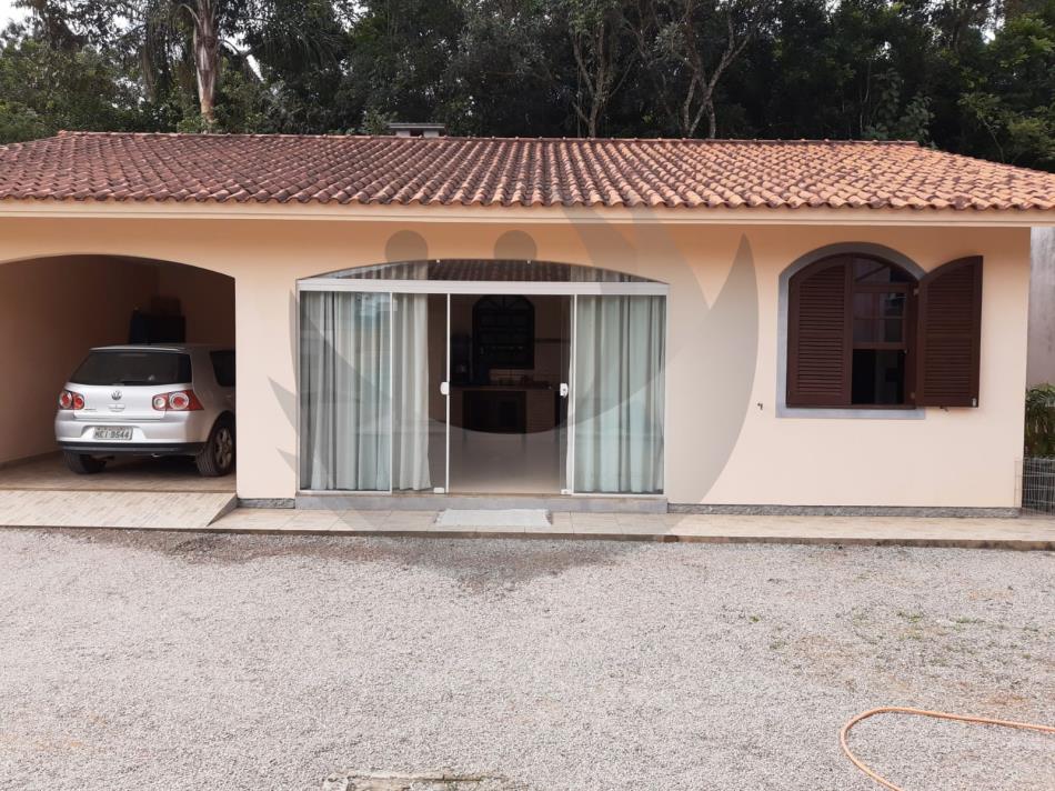 Casa à venda com 3 quartos, 68m² - Foto 14