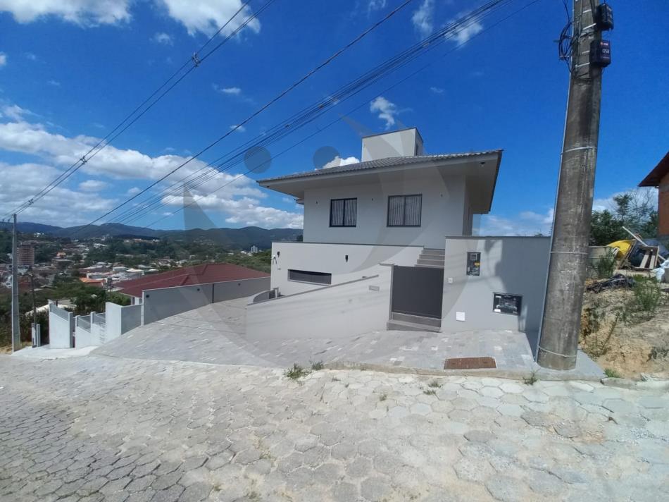 Casa à venda com 2 quartos, 240m² - Foto 24