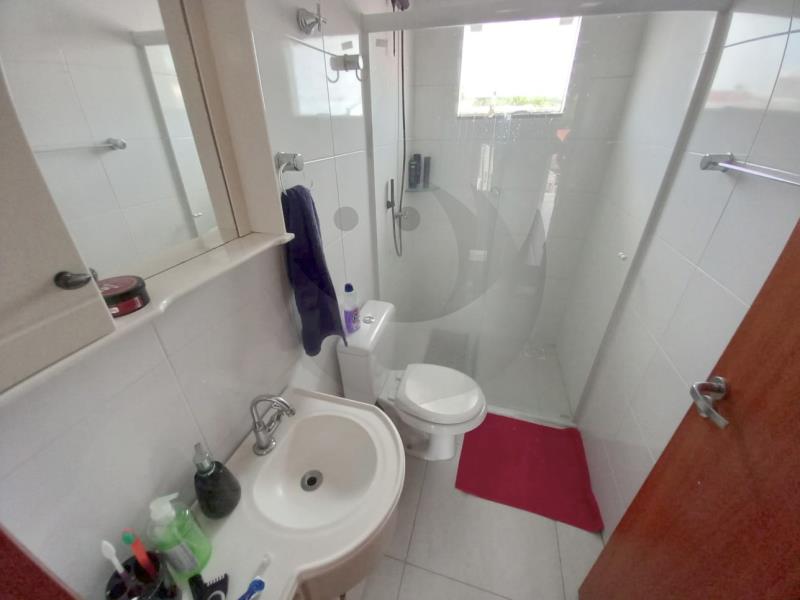 Casa à venda com 2 quartos, 100m² - Foto 6