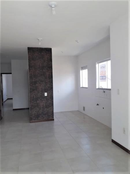 Apartamento à venda com 2 quartos, 61m² - Foto 5