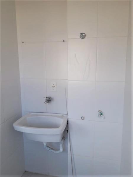 Apartamento à venda com 2 quartos, 61m² - Foto 6