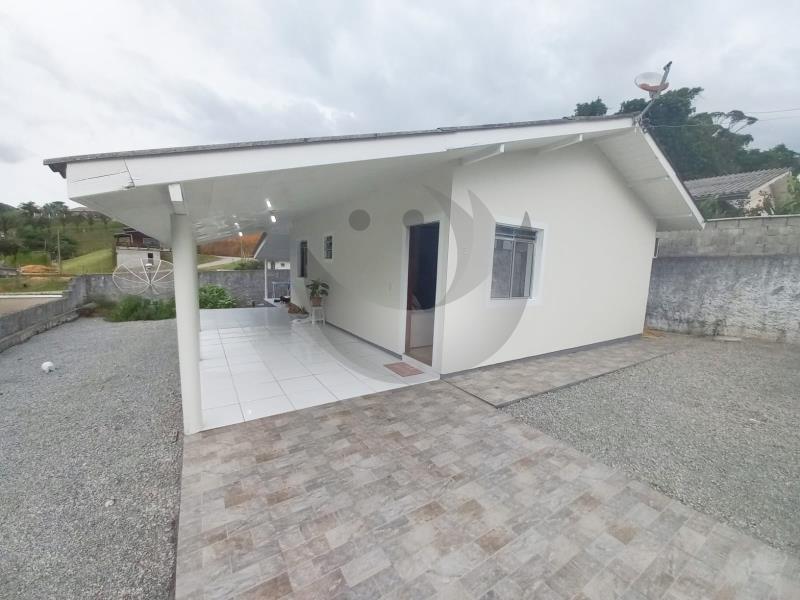 Casa à venda com 3 quartos, 300m² - Foto 3