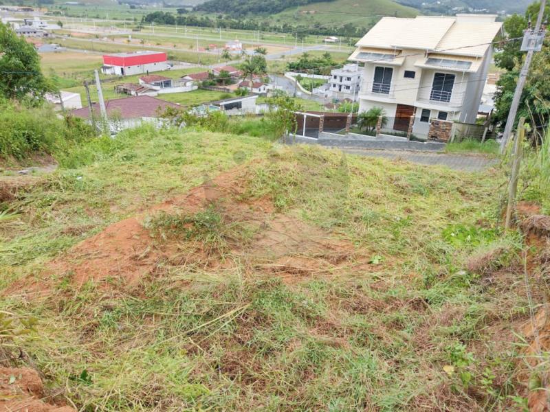 Terreno à venda, 384m² - Foto 7