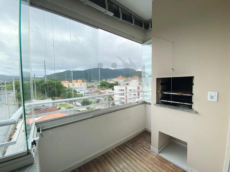 Apartamento para alugar com 2 quartos, 89m² - Foto 8