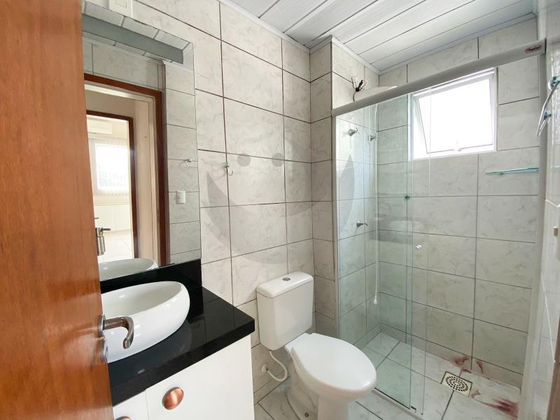 Apartamento à venda com 2 quartos, 52m² - Foto 5