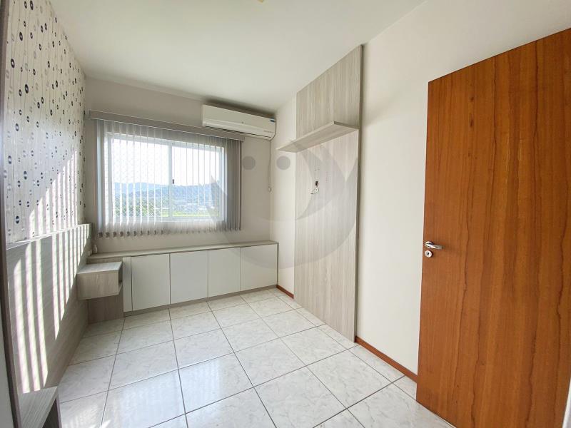 Apartamento à venda com 2 quartos, 52m² - Foto 6