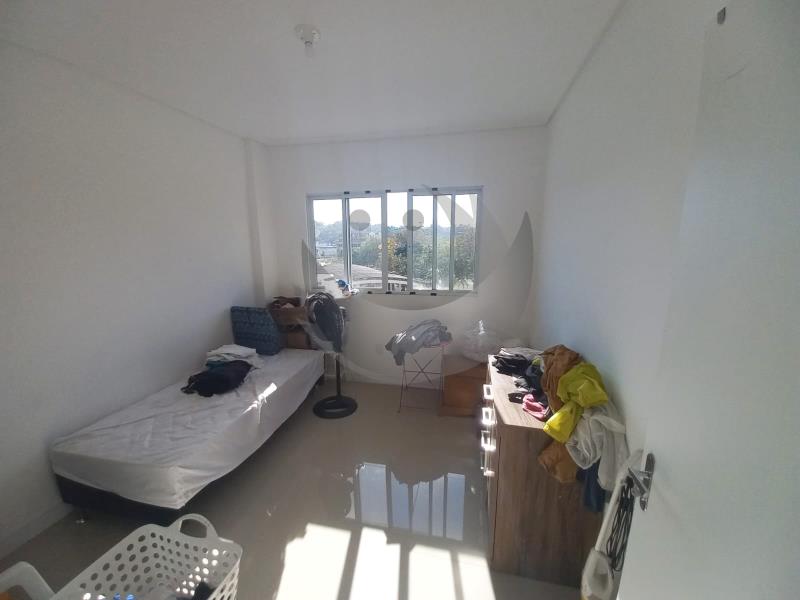 Apartamento à venda com 2 quartos, 72m² - Foto 7