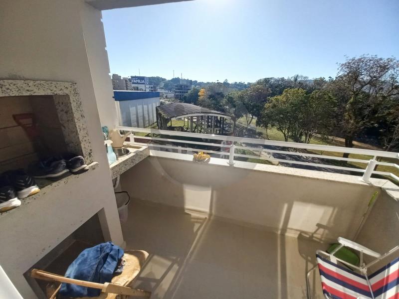 Apartamento à venda com 2 quartos, 72m² - Foto 10