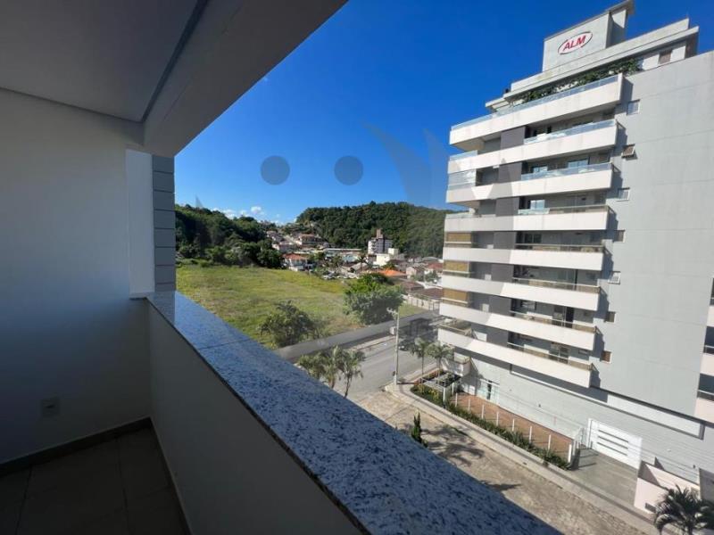 Apartamento à venda com 3 quartos, 88m² - Foto 7