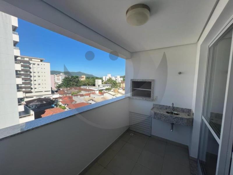 Apartamento à venda com 3 quartos, 88m² - Foto 8