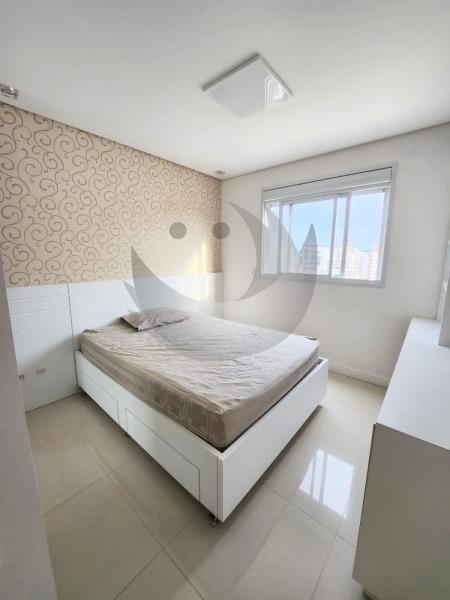 Apartamento à venda com 3 quartos, 106m² - Foto 7