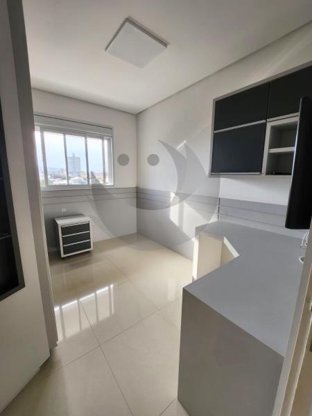 Apartamento à venda com 3 quartos, 106m² - Foto 9