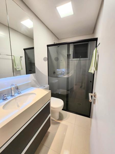 Apartamento à venda com 3 quartos, 106m² - Foto 10