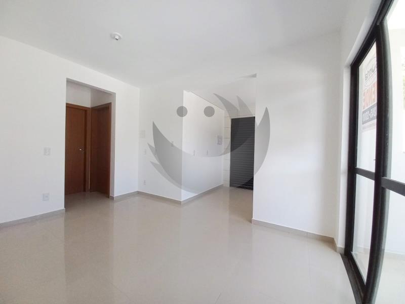 Apartamento à venda com 2 quartos, 51m² - Foto 3