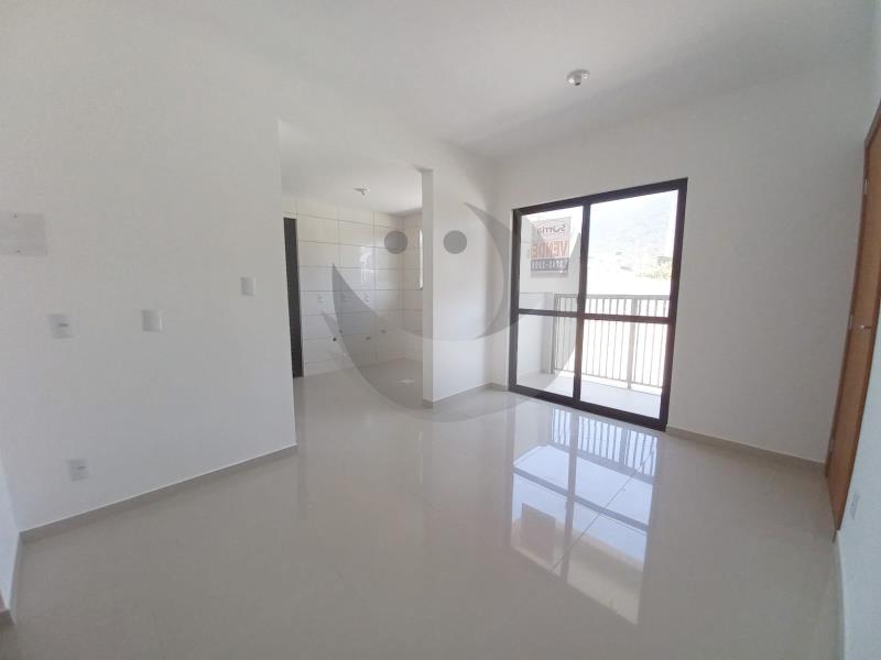 Apartamento à venda com 2 quartos, 51m² - Foto 2