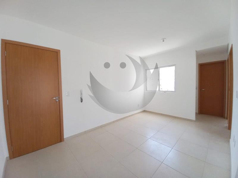 Apartamento à venda com 2 quartos, 47m² - Foto 5