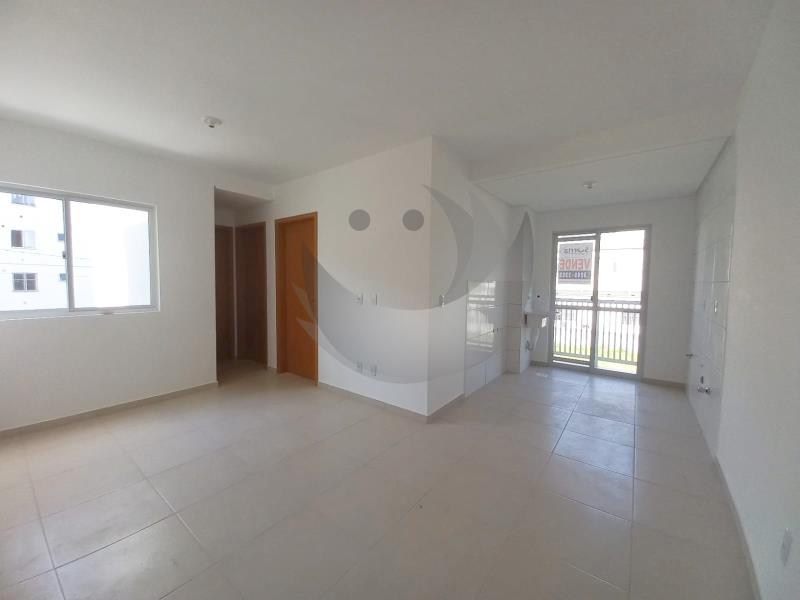 Apartamento à venda com 2 quartos, 47m² - Foto 3