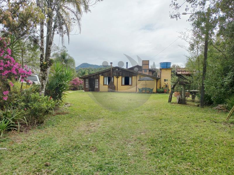 Fazenda à venda com 4 quartos, 300m² - Foto 26