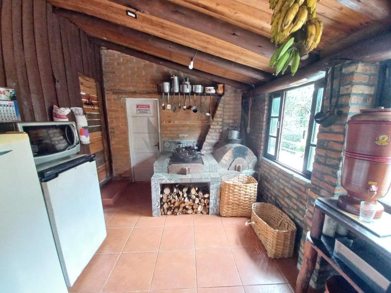 Fazenda à venda com 4 quartos, 300m² - Foto 32