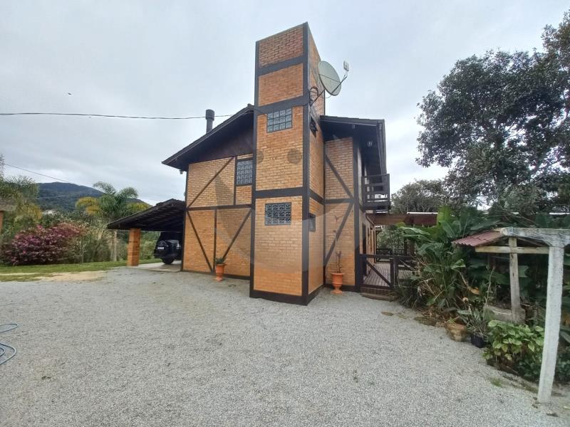 Fazenda à venda com 4 quartos, 300m² - Foto 5