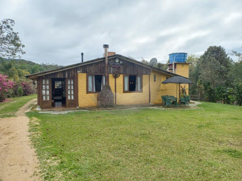 Fazenda à venda com 4 quartos, 300m² - Foto 27