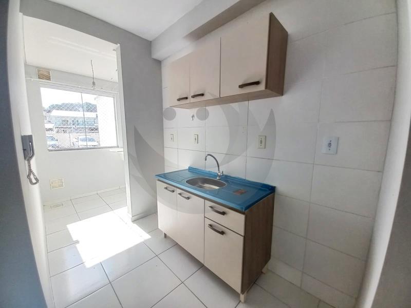 Apartamento à venda com 2 quartos, 53m² - Foto 3