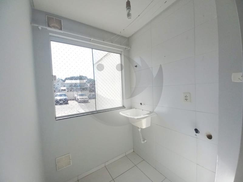 Apartamento à venda com 2 quartos, 53m² - Foto 4