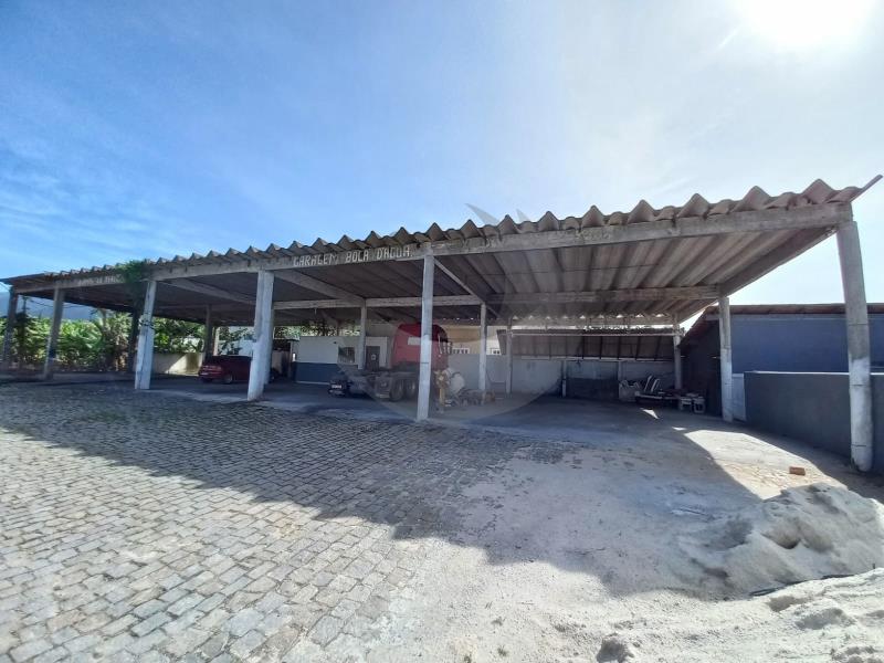 Depósito-Galpão-Armazém para alugar, 3006m² - Foto 2