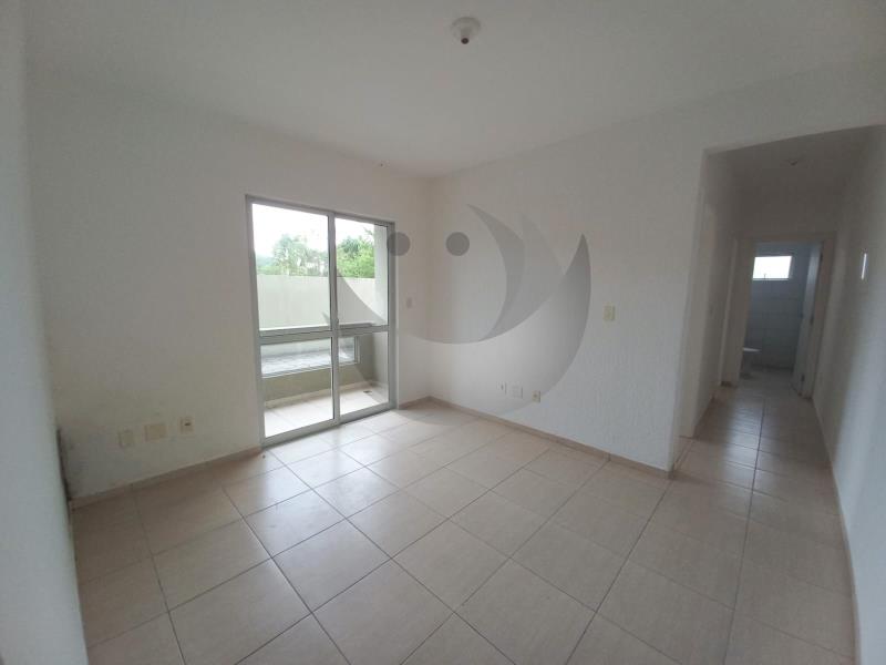 Apartamento à venda com 2 quartos, 56m² - Foto 2