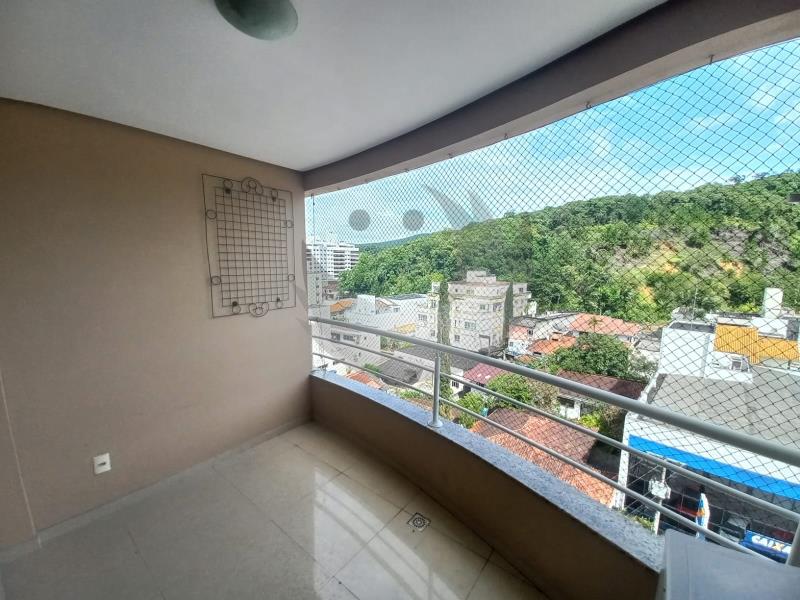 Apartamento à venda com 3 quartos, 104m² - Foto 17