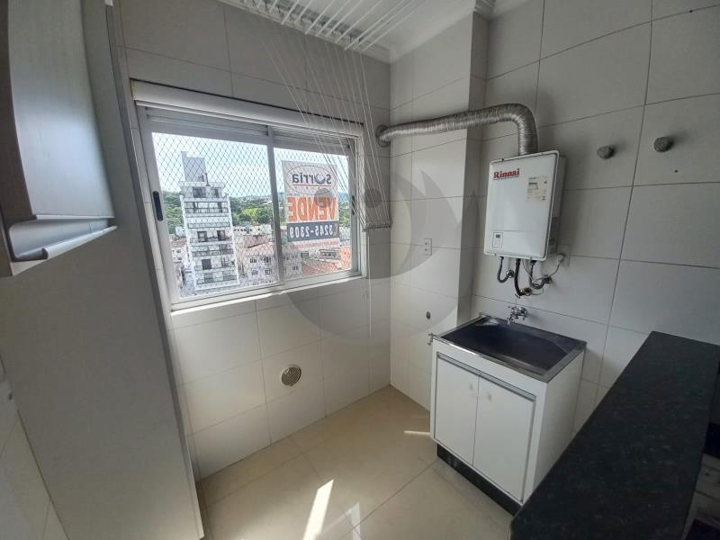 Apartamento à venda com 3 quartos, 104m² - Foto 8