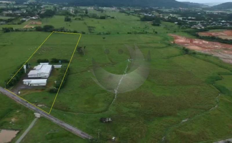 Depósito-Galpão-Armazém à venda, 30000m² - Foto 2