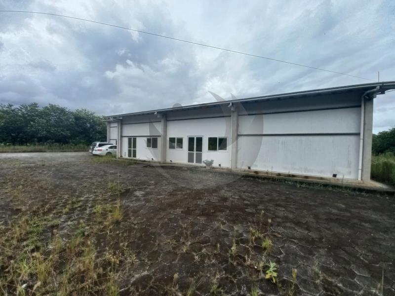 Depósito-Galpão-Armazém à venda, 30000m² - Foto 7