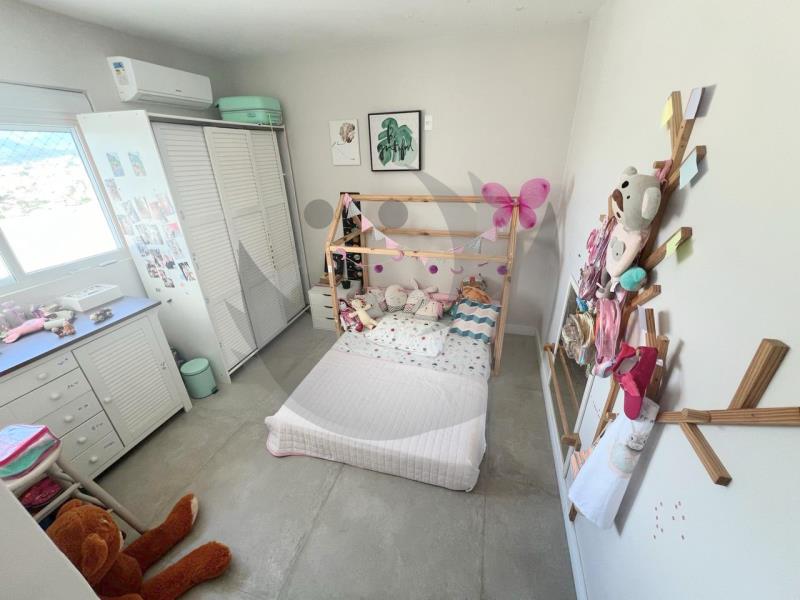 Apartamento à venda com 3 quartos, 200m² - Foto 8