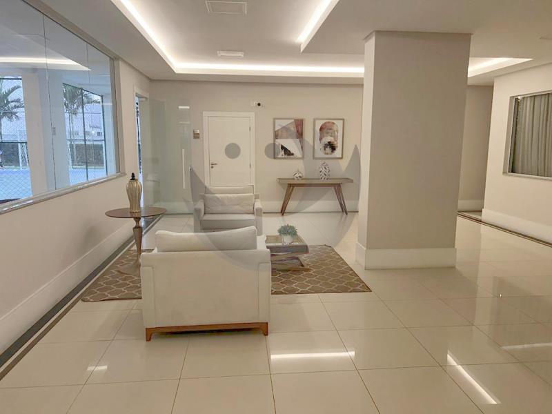 Apartamento à venda com 2 quartos, 88m² - Foto 3