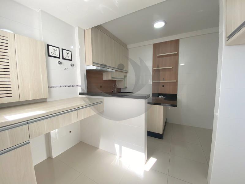 Apartamento à venda com 2 quartos, 88m² - Foto 11