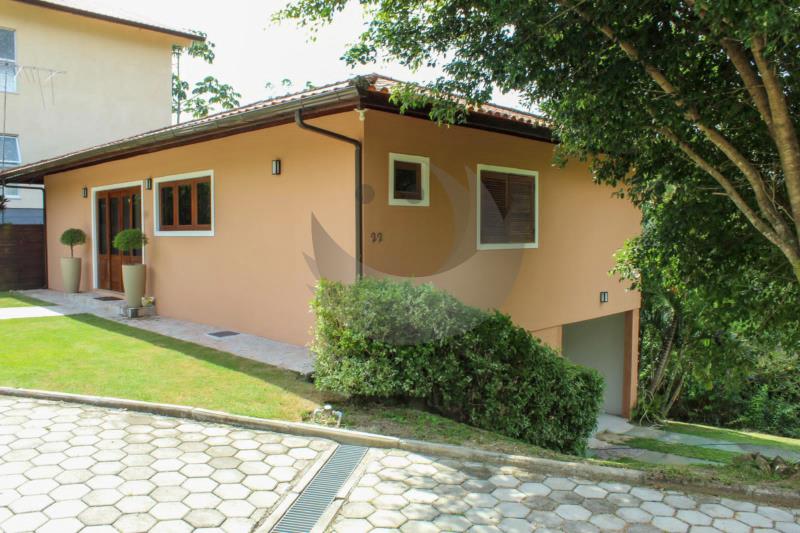 Casa à venda com 4 quartos, 440m² - Foto 4