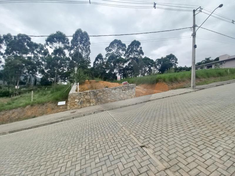 Terreno à venda, 375m² - Foto 1