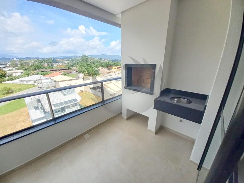 Apartamento à venda com 3 quartos, 83m² - Foto 9